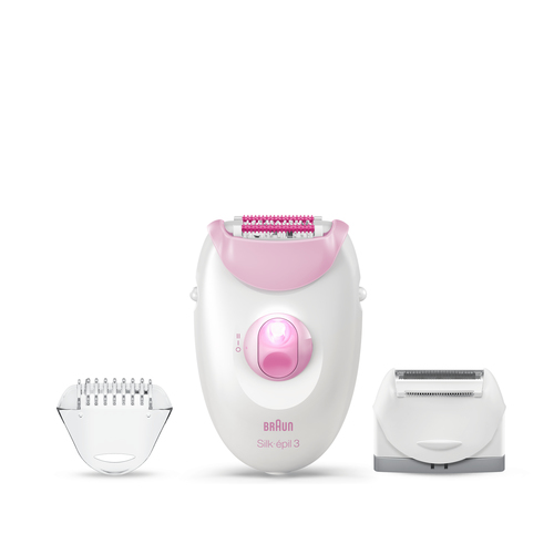 Braun Silk-pil 3 3270 (SE3270_BAG) 