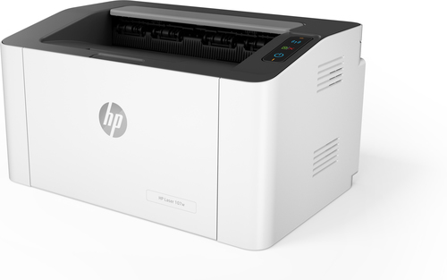 HP Laser 107w mono 