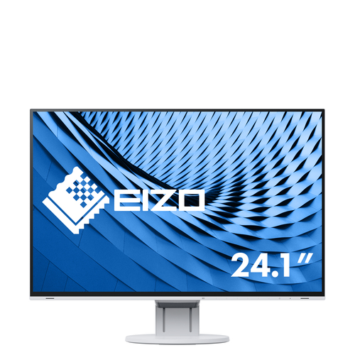 EV2457-WT, LED-Monitor 