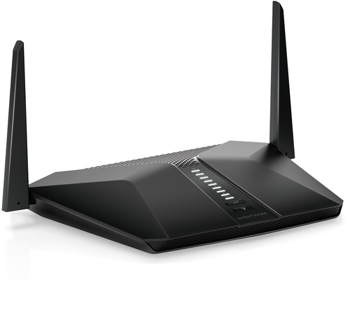 Netg Nighthawk RAX40          5GE/AX4/Ro 