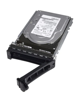 Dell - Kunden-Kit - SSD - 480 GB - Hot-Swap - 2.5 Zoll (6.4 cm) - SATA 6Gb/s - fr PowerEdge R230 (2.5 Zoll), R330 (2.5 Zoll), R630 (2.5 Zoll), R730xd (2.5 Zoll), R830 (2.5 Zoll) 