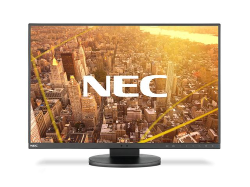 NEC MultiSync EA241F wei (EEK: A+) 
