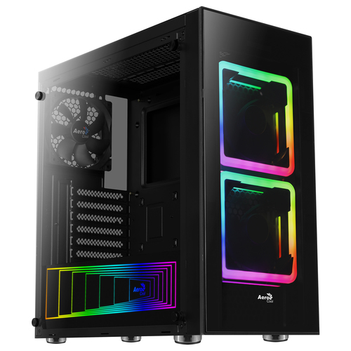 Aerocool Tor                      bk ATX | ACCM-PB12033.11 