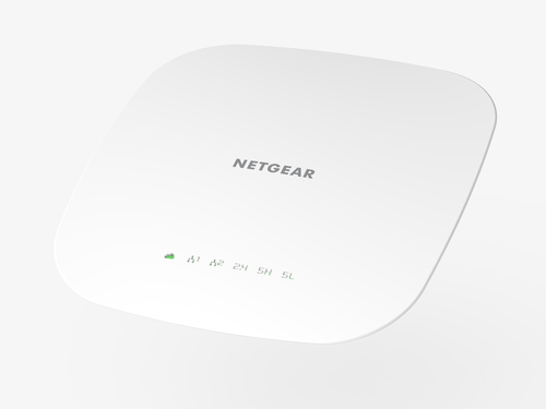 Netg Insight WAC540    1AP 2GE/AC3000/AP | Insight Managed Smart Cloud Wireless AP 