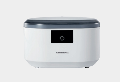 Grundig UC 5620 Ultraschallreiniger (UC 5620) 