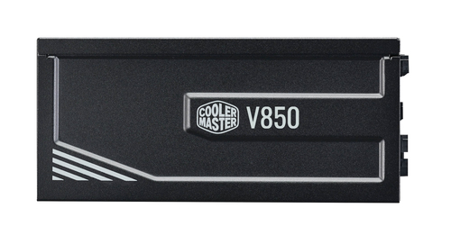 Netzteil CoolerMaster V850 Platinum 850W (80+ Plat) Modular 
