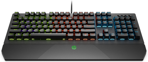 HP Pavilion Gaming Keyboard 800 