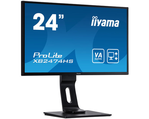 iiyama  ProLite XB2474HS-B2 (EEK: A) 