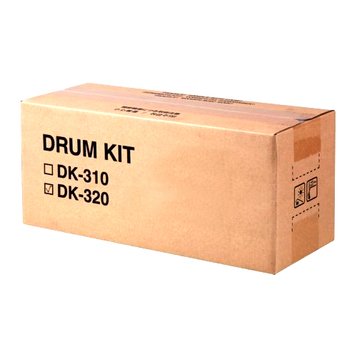 Kyocera DK-320 Trommel 