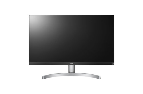 LG 27UL600-W (EEK: G) 
