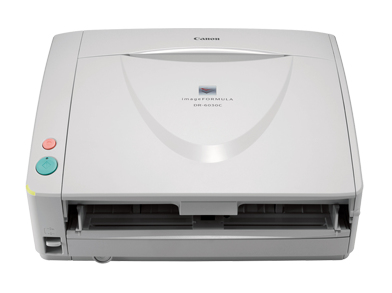 Canon Scanner imageFORMULA DR-6030C A3 