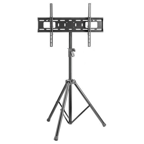 Techly ICA-TR17T. Geeignet fr: TV, Hchstgewichtskapazitt: 35 kg, Minimum Bildschirmgre Kompatibilitt: 94 cm (37 Zoll ), Maximaler Bildschirmdurchmesser: 177,8 cm (70 Zoll ), Minimale VESA-Halterung: 200 x 200 mm, Maximale VESA-Halterung: 600 x 400 m 