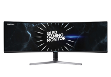 Samsung C49RG94SSU (EEK: C) 