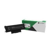 LEXMARK B222X00 Black Extra High Yield Return Programme Toner Cartridge 