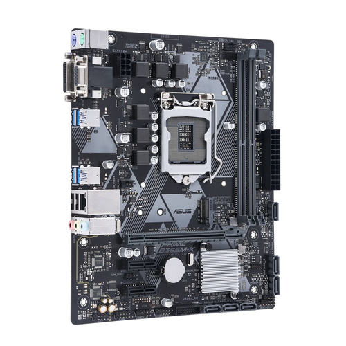 ASUS PRIME B365M-K 
