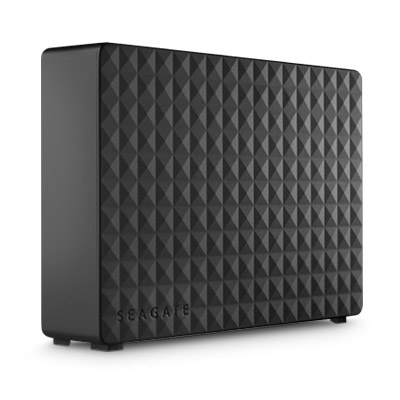 Seagate Expansion Desktop 10TB schwarz 