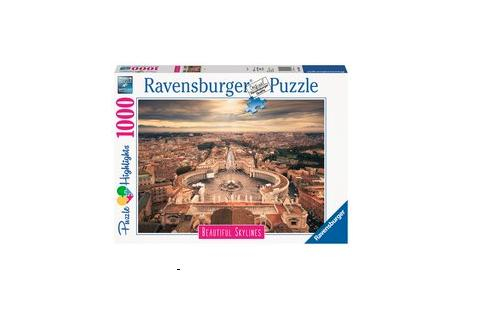 Ravensburger 4005556140824 Puzzle (14082) 