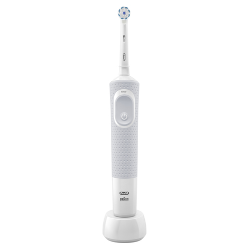 Oral-B Elektrische Zahnbrste Vitality 100 Sensitive Ultra Thin CLS (100 Ultra Thin CLS) 