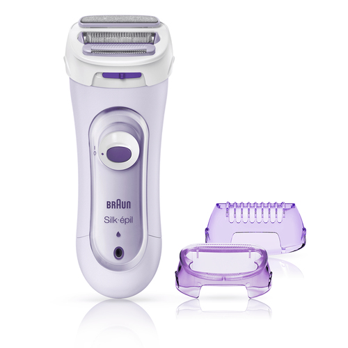 Silk-épil LS 5560, Ladyshaver 