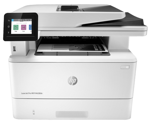 HP LaserJet Pro sw M428fdn  MFP              W1A29A#B19 