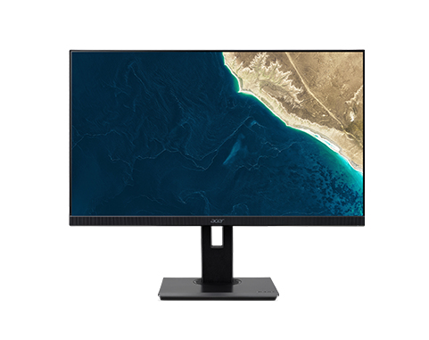 Acer B247YCbmipruzx (EEK: A) 