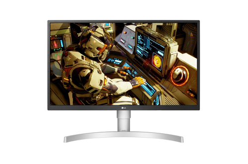 LG 27UL550-W (EEK: A) 