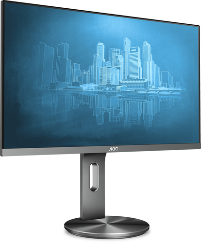 AOC U2790Pqu (EEK: B) 