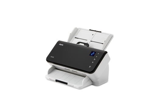 Kodak Alaris Scanner E1035    A4 Dokumentenscanner 
