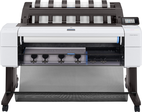 HP DesignJet T1600dr 3EK13A  