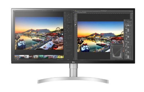 LG 34WL850-W (EEK: B) 