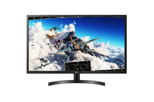 LG 32ML600M-B (EEK: A) 