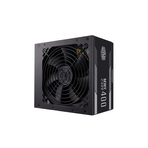Netzteil CoolerMaster MWE White 400W V2 retail 