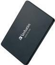 Verbatim Vi550 - SSD - 256 GB - intern - 2.5 Zoll (6.4 cm) - SATA 6Gb/s 