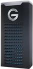 G-TECH G-DRIVE mobile R-Series 500GB SSD USB3.1 Retail GDRRUCWWA5001SDB 