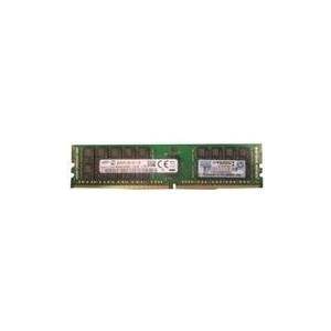 HPE - DDR4 - 32 GB - DIMM 288-PIN - 2400 MHz / PC4-19200 - CL17 - 1.2 V - registriert - ECC - HPE Smart Buy 