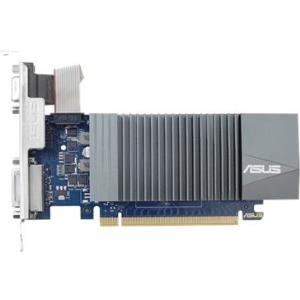ASUS GT710-2-SL-2GD5-BRK           (2GB,DVI,HDMI,Passive,LP) 