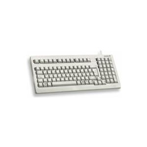CHERRY TAS G80-1800LPCDE-0  hellgrau       PS2/USB  deutsch 