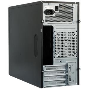 Chieftec XT-01B-OP                  mATX 