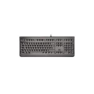 CHERRY TAS KC 1068 Corded Keyboard schwarz IP68 Protection 
