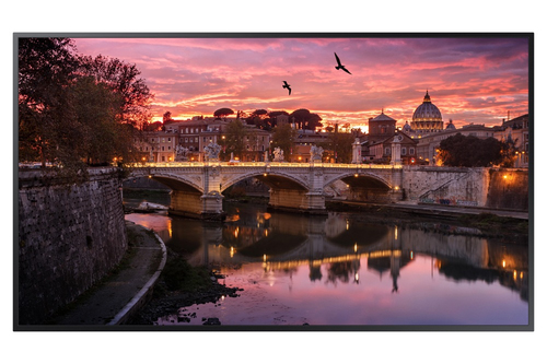 Samsung QB55R (EEK: A) 