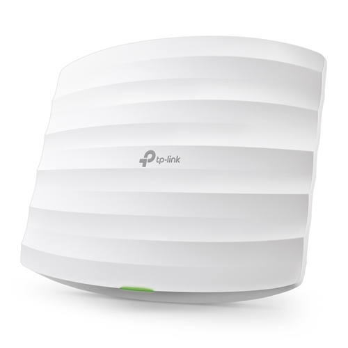 TP-LINK EAP115 - Drahtlose Basisstation - 10Mb LAN, 100Mb LAN, GigE - 802,11b/g/n - 2,4 GHz (EAP115) 