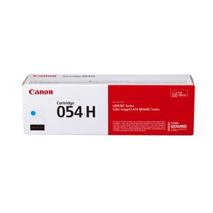 Toner cyan 54 H 3027C002 