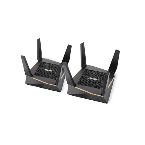 Asus AiMesh AX6100 (RT-AX92U 2 Pack) 