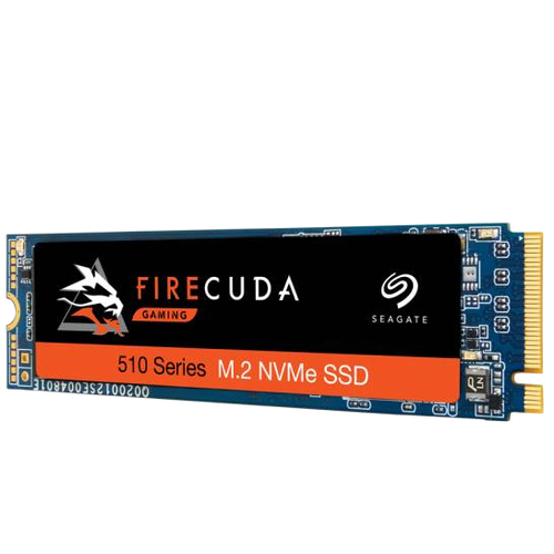 Seagate FireCuda 510 SSD 2TB PCIE (ZP2000GM30021) 