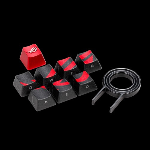 Tas Asus ROG Keycap Set 