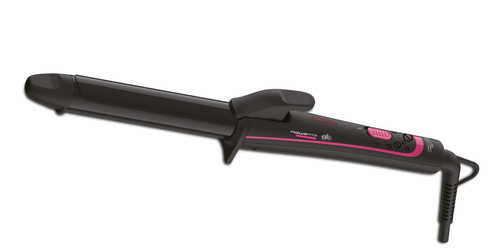 Elite CF 3212, Lockenstab 