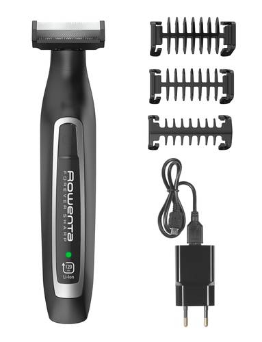 Forever Sharp TN 6000, Bartschneider 