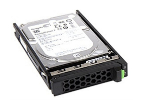 Fujitsu - SSD - 240 GB - Hot-Swap - 2.5 Zoll (6.4 cm) - SATA 6Gb/s - fr PRIMERGY RX2530 M5 (2.5 Zoll), RX2540 M5 (2.5 Zoll) 