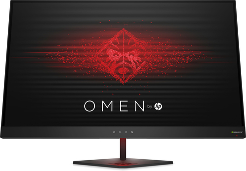 HP OMEN X 27 Gaming Display (EEK: C) 