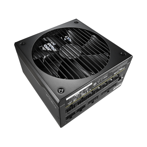Netzteil FRACTAL DESIGN 760W ION+ 760P Fully Modular 